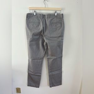 JCrew Sutton Pant - 32x32